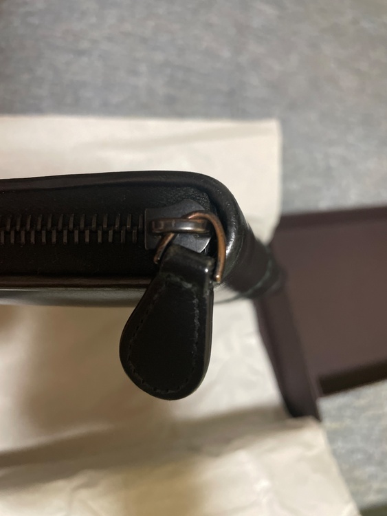 ボッテガ・ヴェネタ  （ブランドバッグ）の商品画像 - 査定依頼日：2026年4月9日 - 最高査定価格：16,000円