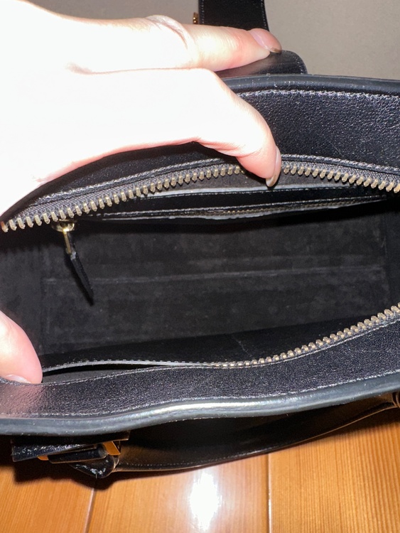 イブサンローラン  （ブランドバッグ）の商品画像 - 査定依頼日：2025年12月15日 - 最高査定価格：140,000円