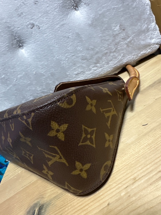 ルイヴィトン モノグラム （ブランドバッグ）の商品画像 - 査定依頼日：2026年1月8日 - 最高査定価格：80,000円