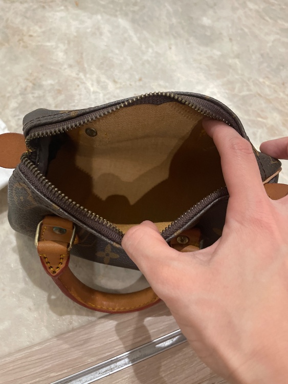 ルイヴィトン モノグラム （ブランドバッグ）の商品画像 - 査定依頼日：2026年1月7日 - 最高査定価格：70,000円