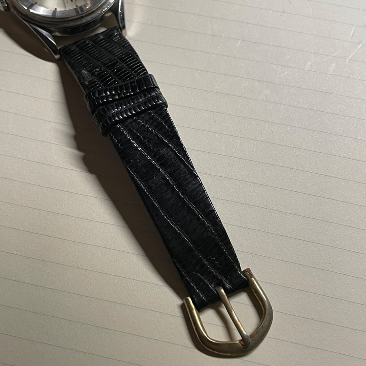 その他 その他 ユニバーサルジュネーブ　ポールルーター　でい（高級時計）の商品画像 - 査定依頼日：2025年9月24日 - 最高査定価格：150,000円