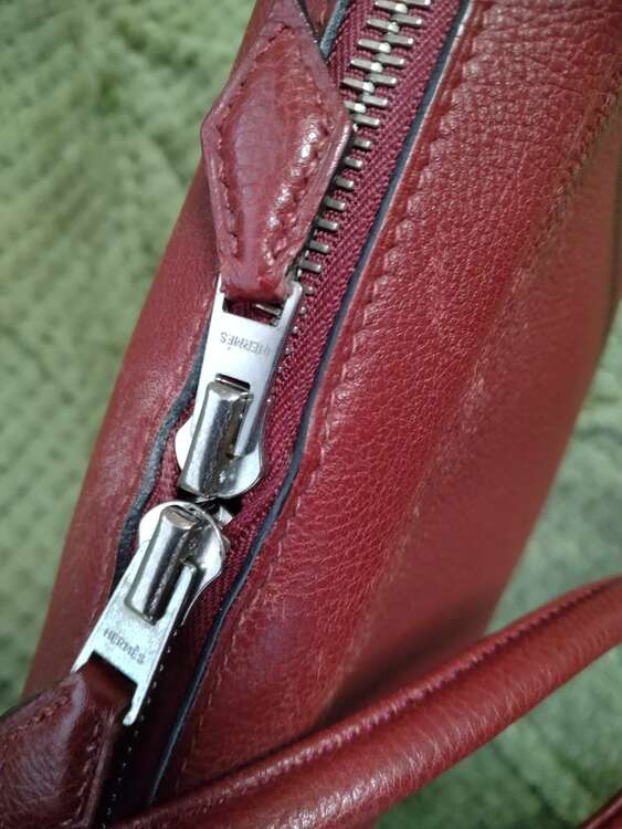 忘れました（ブランドバッグ）の商品画像 - 査定依頼日：2025年2月28日 - 最高査定価格：50,000円