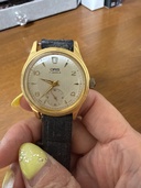 ORIS（高級時計）の商品画像 - 査定依頼日：2026年5月4日 - 最高査定価格：5,000円