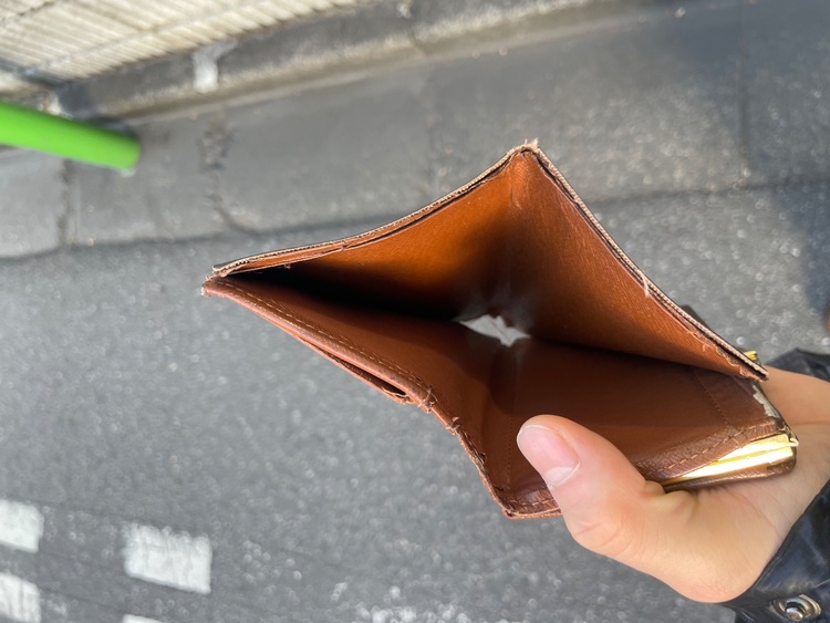 ルイヴィトン モノグラム （ブランドバッグ）の商品画像 - 査定依頼日：2025年12月10日 - 最高査定価格：10,000円