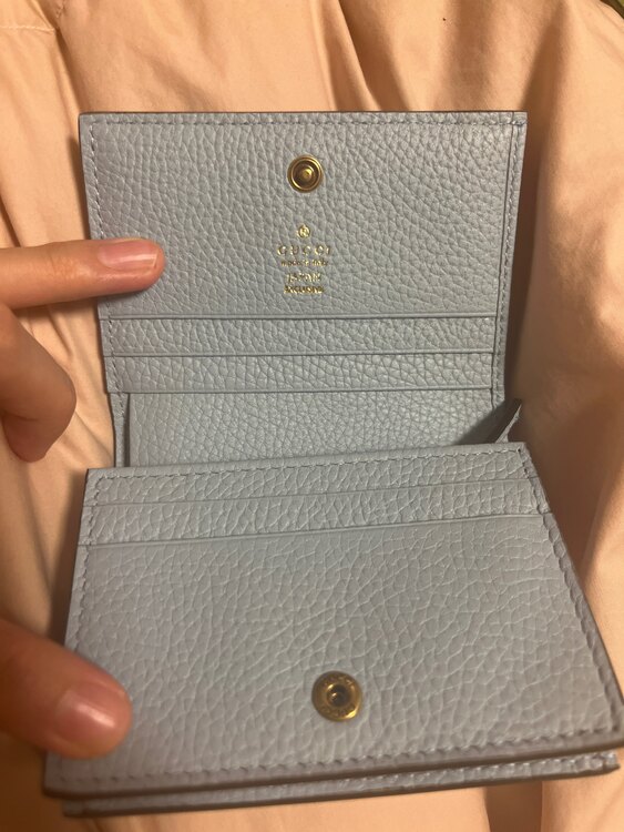 グッチ  （ブランドバッグ）の商品画像 - 査定依頼日：2025年3月31日 - 最高査定価格：20,000円