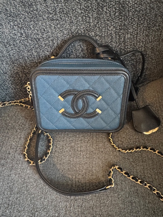 シャネル シャネル(その他) （ブランドバッグ）の商品画像 - 査定依頼日：2025年8月31日 - 最高査定価格：280,000円