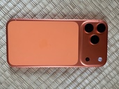 iPhone 17 Pro Max 256GB Softbank（スマホ）の商品画像 - 査定依頼日：2026年4月16日 - 最高査定価格：158,000円