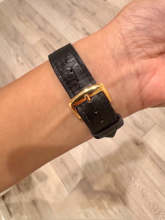 FRANCKMULLER ロングアイランド レディース時計（高級時計）の商品画像 - 査定依頼日：2026年9月8日 - 最高査定価格：780,000円