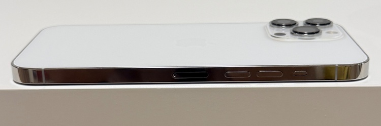 iPhone iPhone 13 Pro Max 128GB SIMフリー（スマホ）の商品画像 - 査定依頼日：2026年7月14日 - 最高査定価格：60,000円