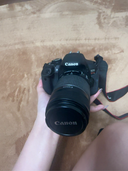 Canon EOS Kiss X9（カメラ）の商品画像 - 査定依頼日：2026年7月28日 - 最高査定価格：39,100円