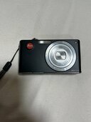 C-LUX 2（カメラ）の商品画像 - 査定依頼日：2026年3月29日 - 最高査定価格：5,000円