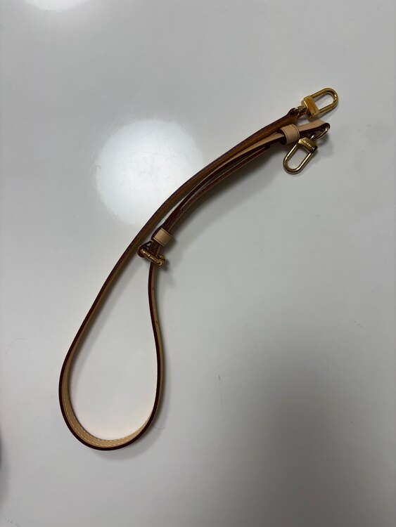 ルイヴィトン モノグラム （ブランドバッグ）の商品画像 - 査定依頼日：2025年5月24日 - 最高査定価格：140,000円