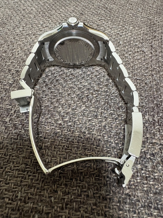 ロレックス ヨットマスター 11662（高級時計）の商品画像 - 査定依頼日：2025年12月20日 - 最高査定価格：2,020,000円