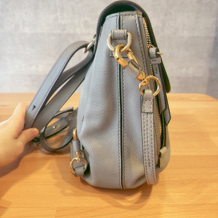 その他 クロエ （ブランドバッグ）の商品画像 - 査定依頼日：2025年8月1日 - 最高査定価格：30,000円