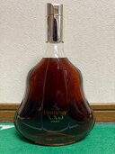 ブランデー ヘネシー （お酒）の商品画像 - 査定依頼日：2025年5月31日 - 最高査定価格：35,000円