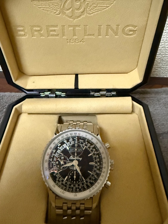 ダトラ（高級時計）の商品画像 - 査定依頼日：2026年4月25日 - 最高査定価格：500,000円