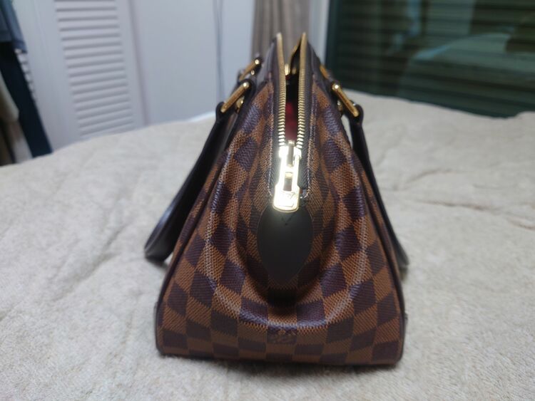 ヴェローナPM ハンドバッグ（ブランドバッグ）の商品画像 - 査定依頼日：2025年9月29日 - 最高査定価格：88,000円