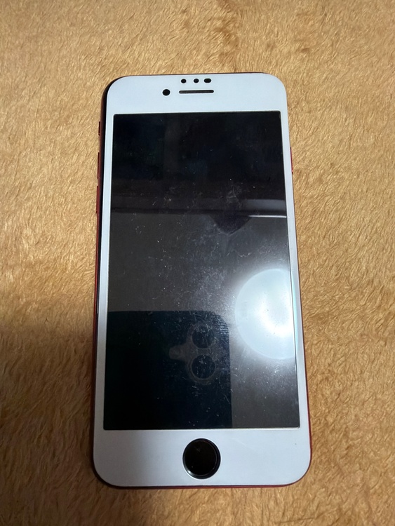 iPhone SE (第 2 世代) 128GB SIMフリー（スマホ）の商品画像 - 査定依頼日：2026年5月9日 - 最高査定価格：12,000円