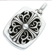 キーパーペンダント トップのみ（古着・ファッション）の商品画像 - 査定依頼日：2025年9月7日 - 最高査定価格：100,000円