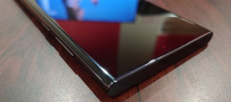 Galaxy（スマホ）の商品画像 - 査定依頼日：2025年8月10日 - 最高査定価格：40,000円