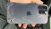 iPhone iPhone 14 Pro Max 1TB Softbank（スマホ）の商品画像 - 査定依頼日：2026年9月12日 - 最高査定価格：43,000円