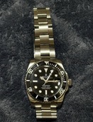 ロレックス サブマリーナー （高級時計）の商品画像 - 査定依頼日：2026年4月6日 - 最高査定価格：2,100,000円