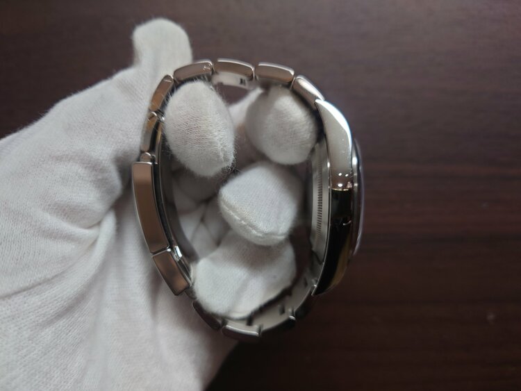 214270（高級時計）の商品画像 - 査定依頼日：2026年1月22日 - 最高査定価格：1,130,000円