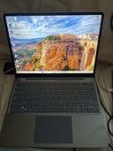 Surface laptop go3（PC・タブレット）の商品画像 - 査定依頼日：2025年10月9日 - 最高査定価格：68,500円