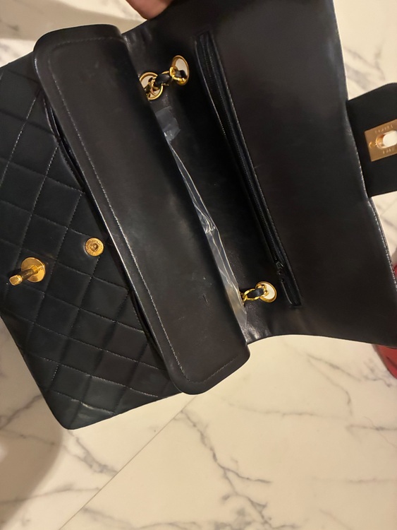 シャネル シャネル(その他) （ブランドバッグ）の商品画像 - 査定依頼日：2025年7月11日 - 最高査定価格：500,000円