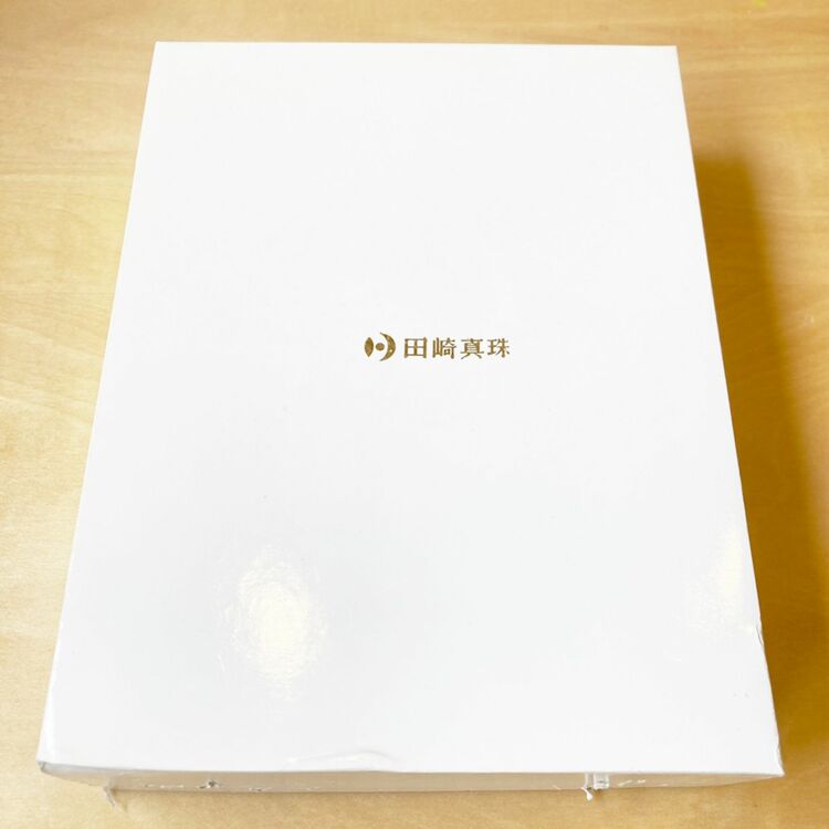 TASAKI　マベパールネックレス（宝石）の商品画像 - 査定依頼日：2025年6月21日 - 最高査定価格：350,000円