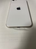iPhone SE第三世代（ホワイト）（スマホ）の商品画像 - 査定依頼日：2022年12月1日 - 最高査定価格：42,000円
