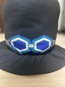 ワンピースサボの帽子（その他のおもちゃ）の商品画像 - 査定依頼日：2025年5月11日 - 最高査定価格：300円