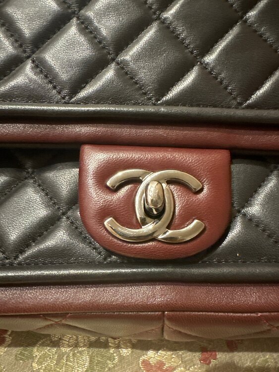 シャネル マトラッセ （ブランドバッグ）の商品画像 - 査定依頼日：2025年4月2日 - 最高査定価格：350,000円