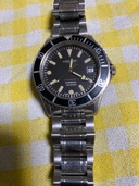 アドミラル200メーター（高級時計）の商品画像 - 査定依頼日：2025年11月12日 - 最高査定価格：55,000円