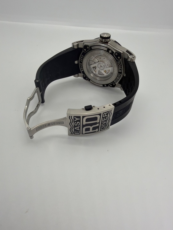 Roger Dubuis（高級時計）の商品画像 - 査定依頼日：2026年5月15日 - 最高査定価格：560,000円