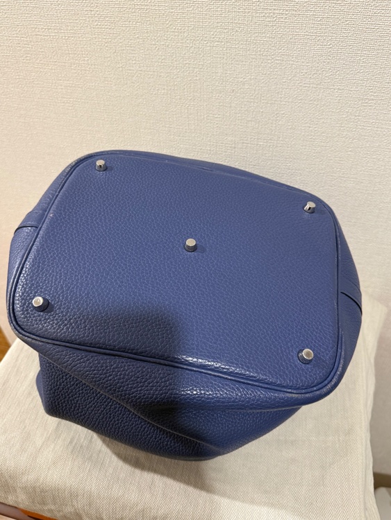 ピコタンロックＧＭ０６０９９２ＣＫ（ブランドバッグ）の商品画像 - 査定依頼日：2026年4月13日 - 最高査定価格：330,000円