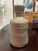 花器（美術品・骨董品）の商品画像 - 査定依頼日：2026年8月16日 - 最高査定価格：3,000円