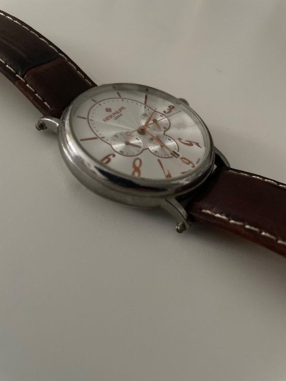 NO7（高級時計）の商品画像 - 査定依頼日：2025年10月28日 - 最高査定価格：1,000円