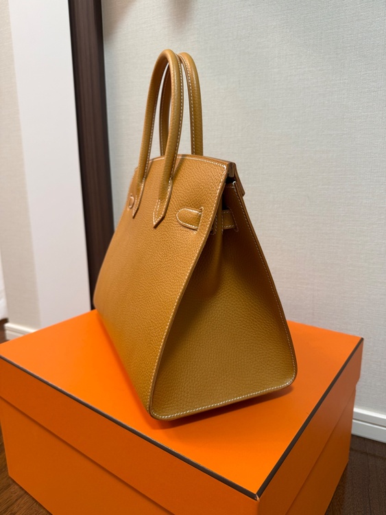 セリエ30（ブランドバッグ）の商品画像 - 査定依頼日：2026年3月18日 - 最高査定価格：3,500,000円