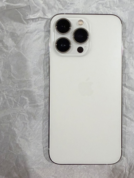 iPhone 13 Pro 1TB SIMフリー（スマホ）の商品画像 - 査定依頼日：2026年3月15日 - 最高査定価格：55,000円