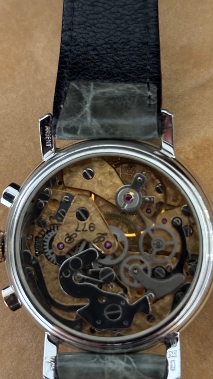 その他 その他 （高級時計）の商品画像 - 査定依頼日：2025年7月26日 - 最高査定価格：34,000円