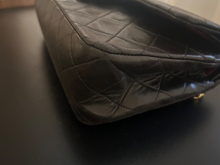 デカマトラッセ（ブランドバッグ）の商品画像 - 査定依頼日：2025年9月29日 - 最高査定価格：350,000円