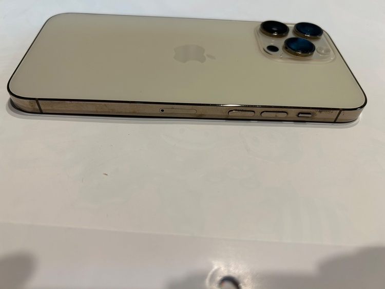 iPhone 14 Pro Max 128GB SIMフリー（スマホ）の商品画像 - 査定依頼日：2026年2月9日 - 最高査定価格：75,000円