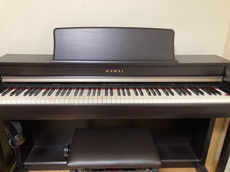 CN350GP（ピアノ・楽器・PA機材）の商品画像 - 査定依頼日：2025年10月1日 - 最高査定価格：3,000円
