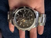 その他 その他 （高級時計）の商品画像 - 査定依頼日：2025年2月21日 - 最高査定価格：15,000円