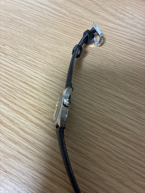 オメガ その他 （高級時計）の商品画像 - 査定依頼日：2025年11月30日 - 最高査定価格：35,000円