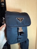 プラダ  （ブランドバッグ）の商品画像 - 査定依頼日：2026年2月13日 - 最高査定価格：150,000円