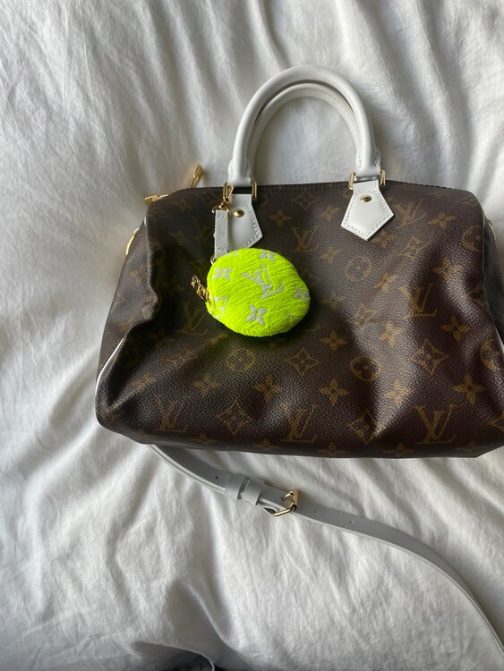 ルイヴィトン スピーディー （ブランドバッグ）の商品画像 - 査定依頼日：2025年1月4日 - 最高査定価格：210,000円