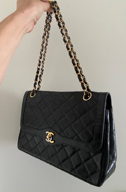 シャネル マトラッセ （ブランドバッグ）の商品画像 - 査定依頼日：2025年7月16日 - 最高査定価格：250,000円