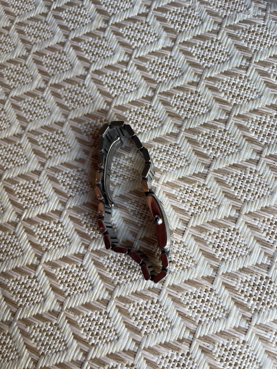 タンクフランセースSS（高級時計）の商品画像 - 査定依頼日：2025年11月5日 - 最高査定価格：360,000円